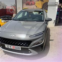 هيونداي كونا